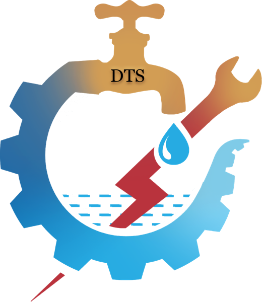 DTS logo